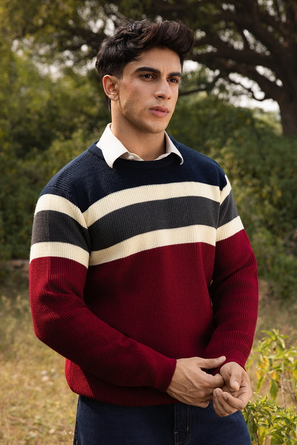 Sweater - 5025