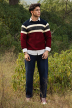 Sweater - 5025