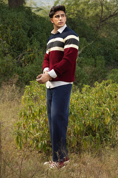 Sweater - 5025