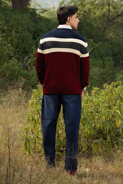 Sweater - 5025