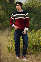 Sweater - 5025