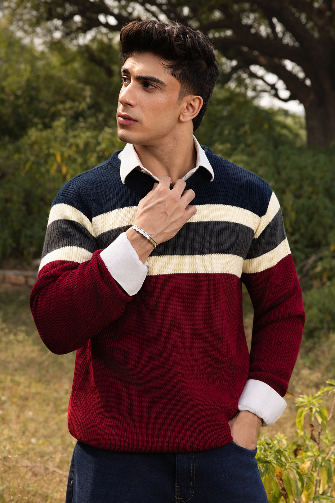 Sweater - 5025
