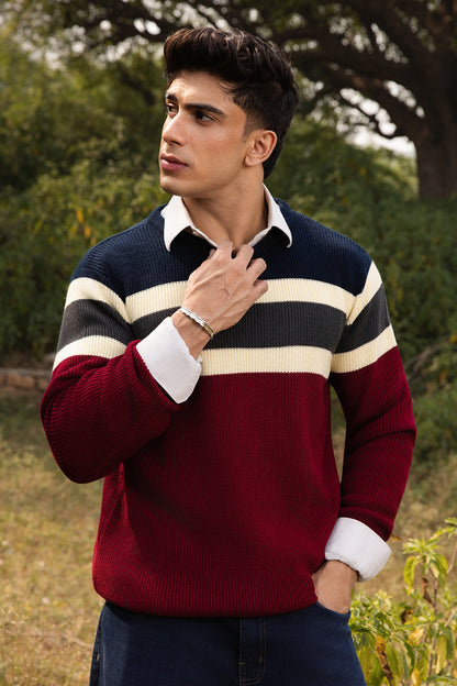 Sweater - 5025