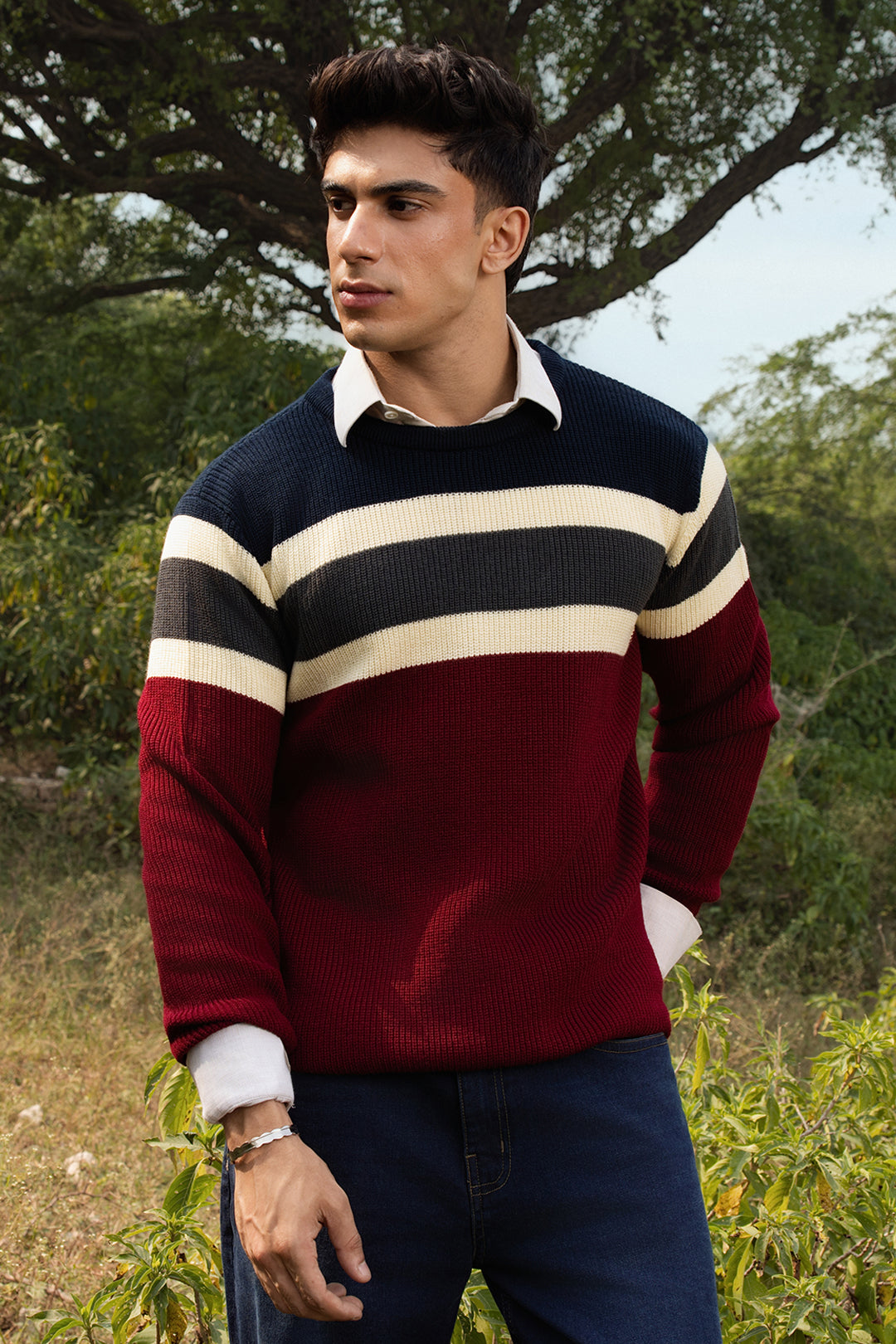 Sweater - 5025