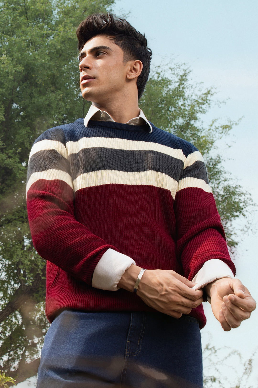 Sweater - 5025
