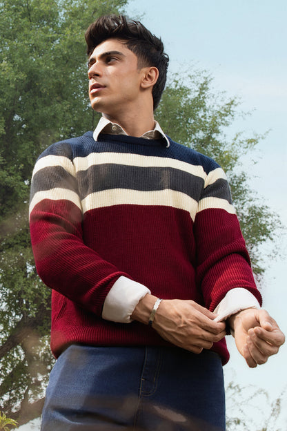 Sweater - 5025