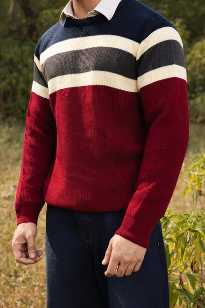 Sweater - 5025