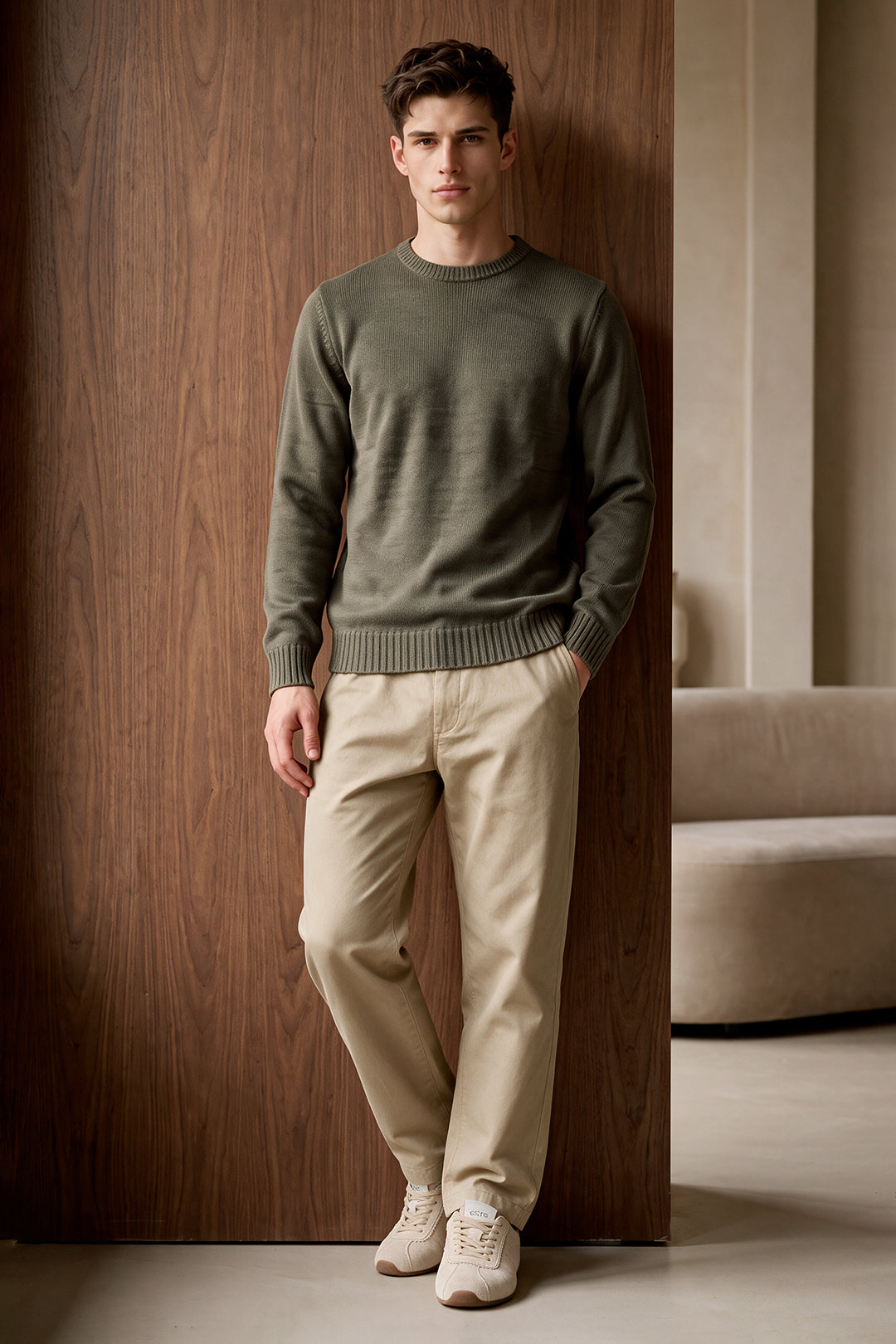 Sweaters - 1001
