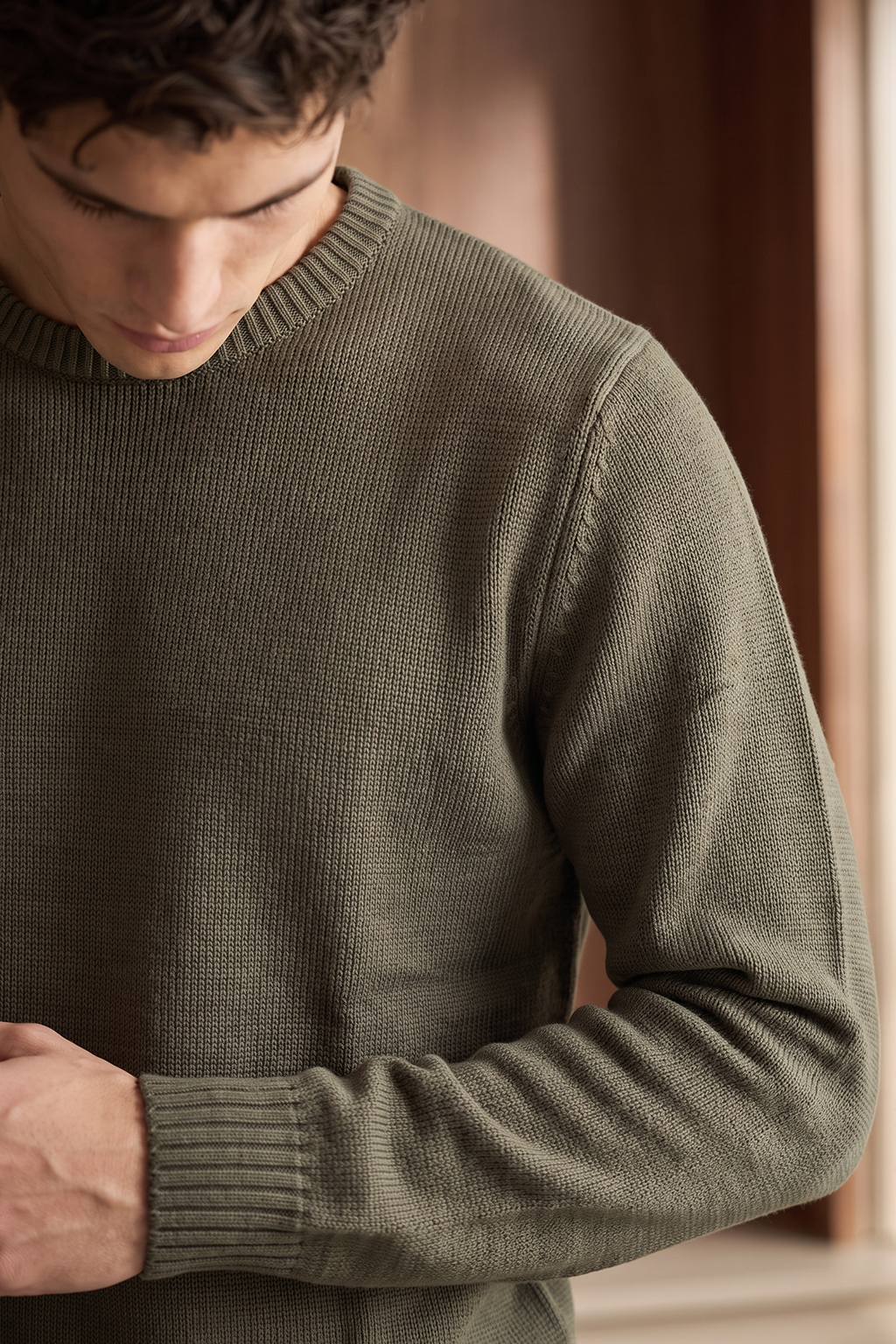 Sweaters - 1001