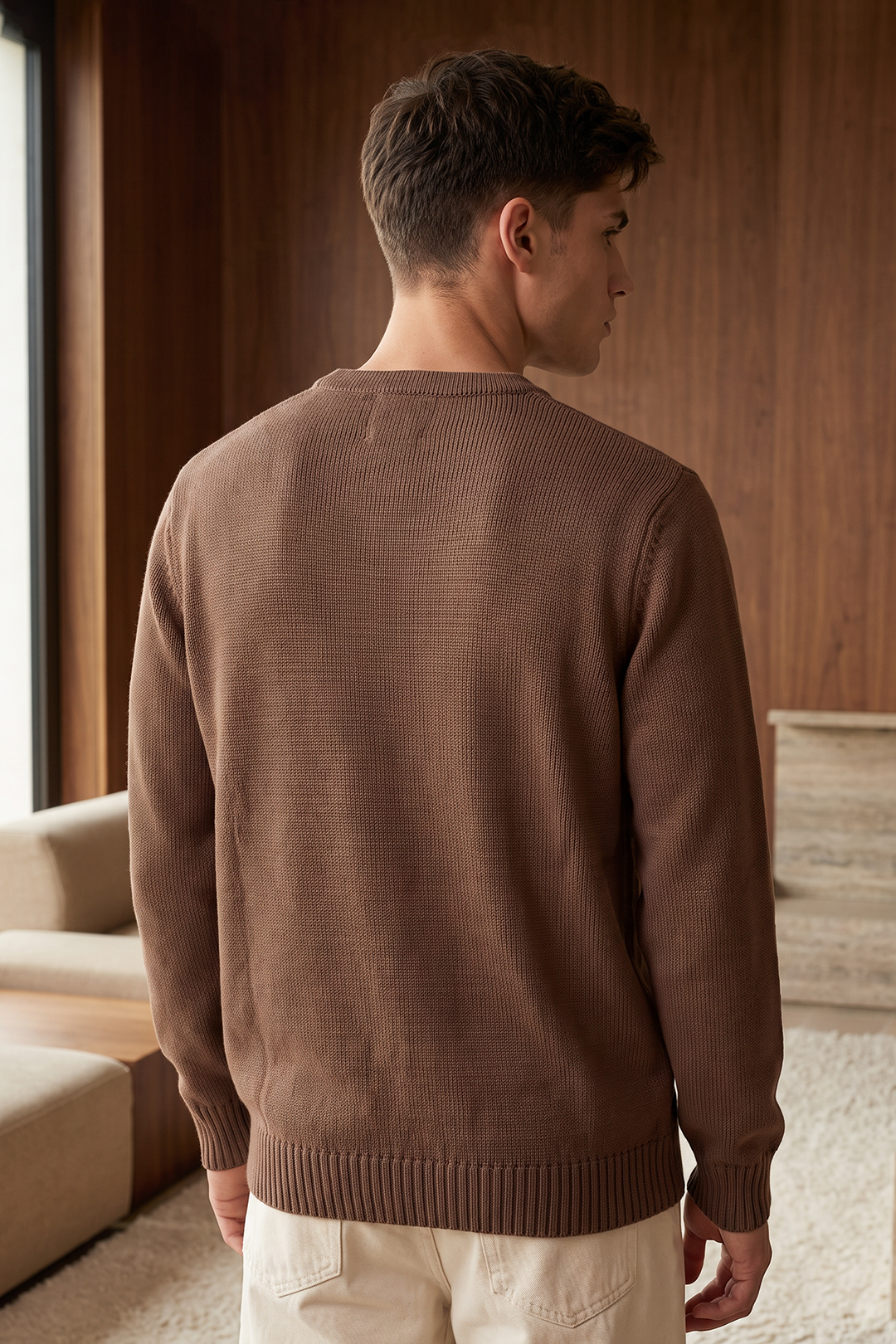 Sweaters - 1001