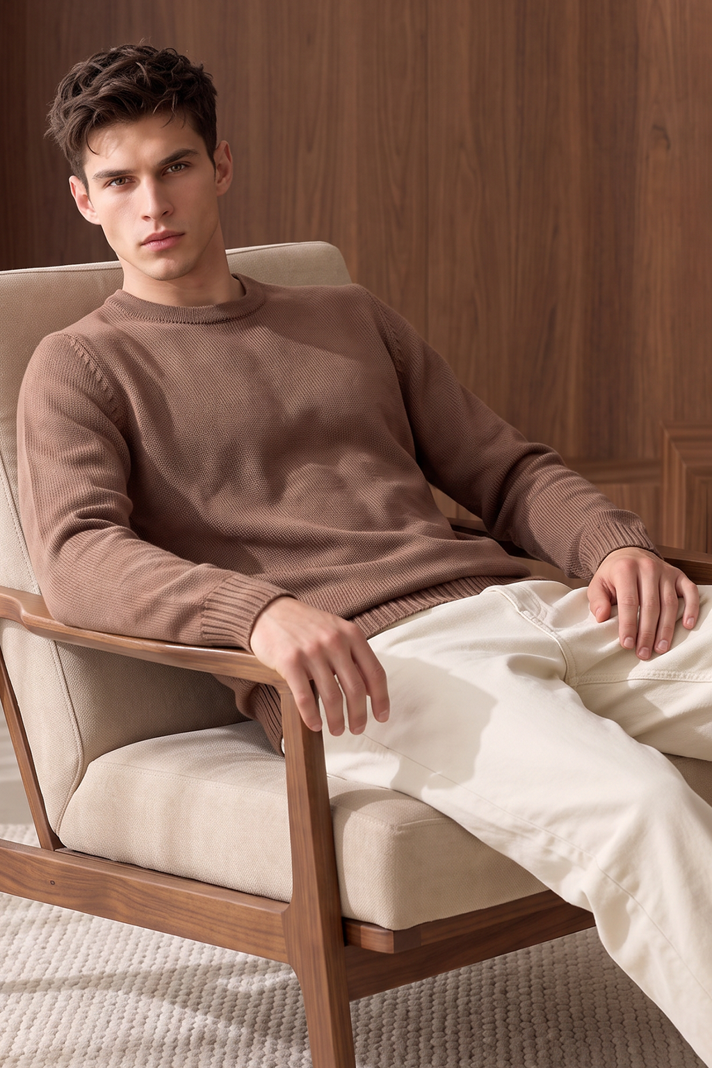 Sweaters - 1001