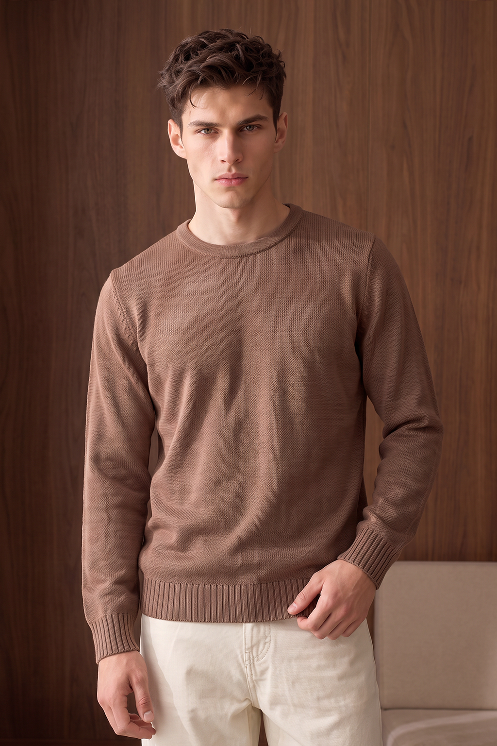 Sweaters - 1001