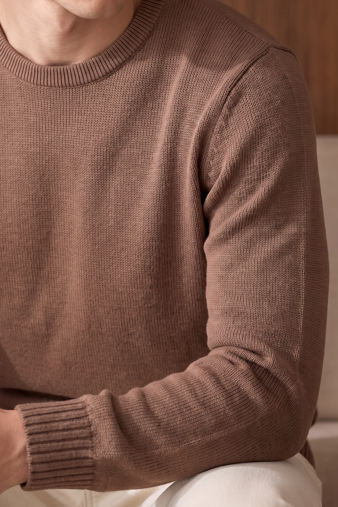 Sweaters - 1001