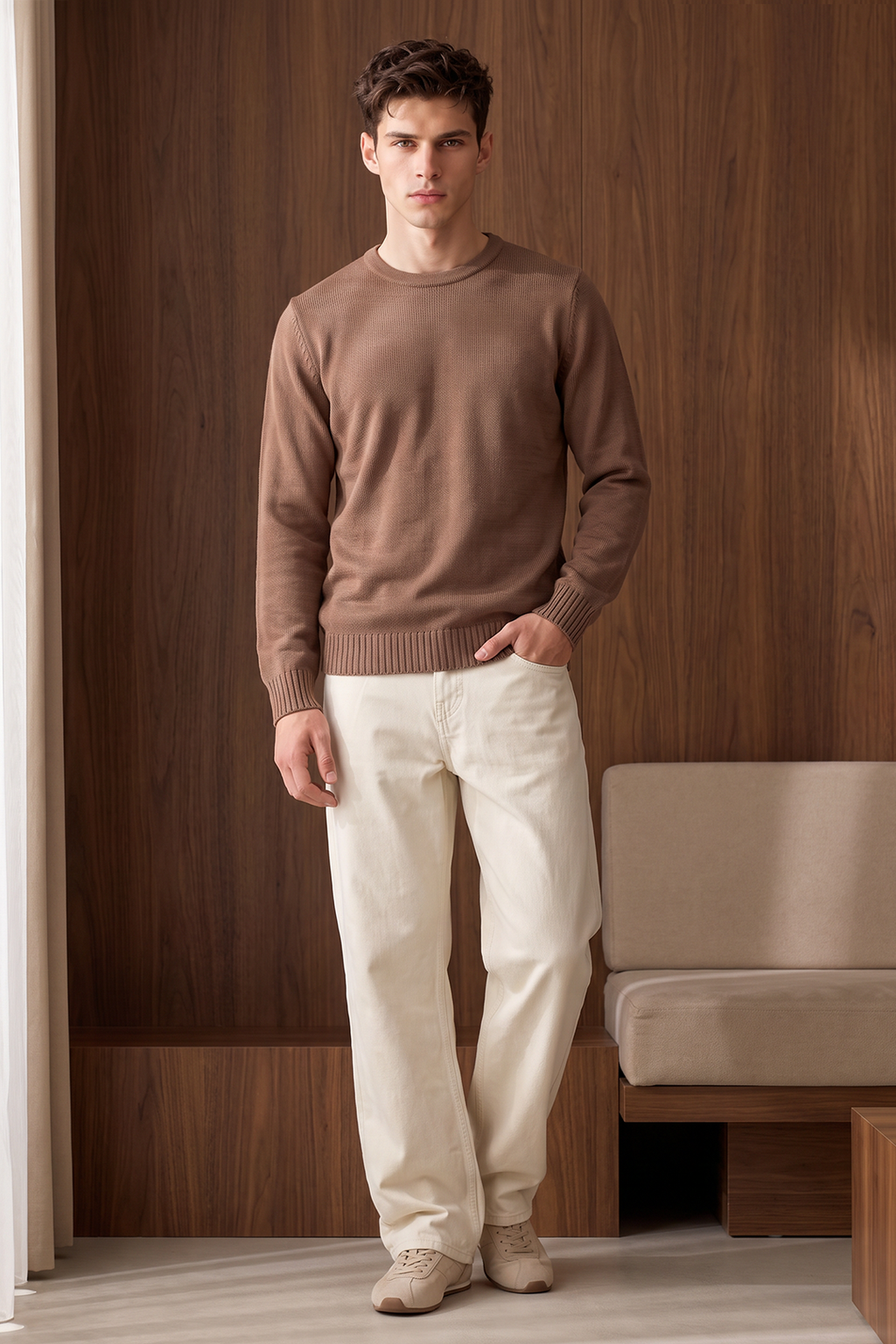 Sweaters - 1001