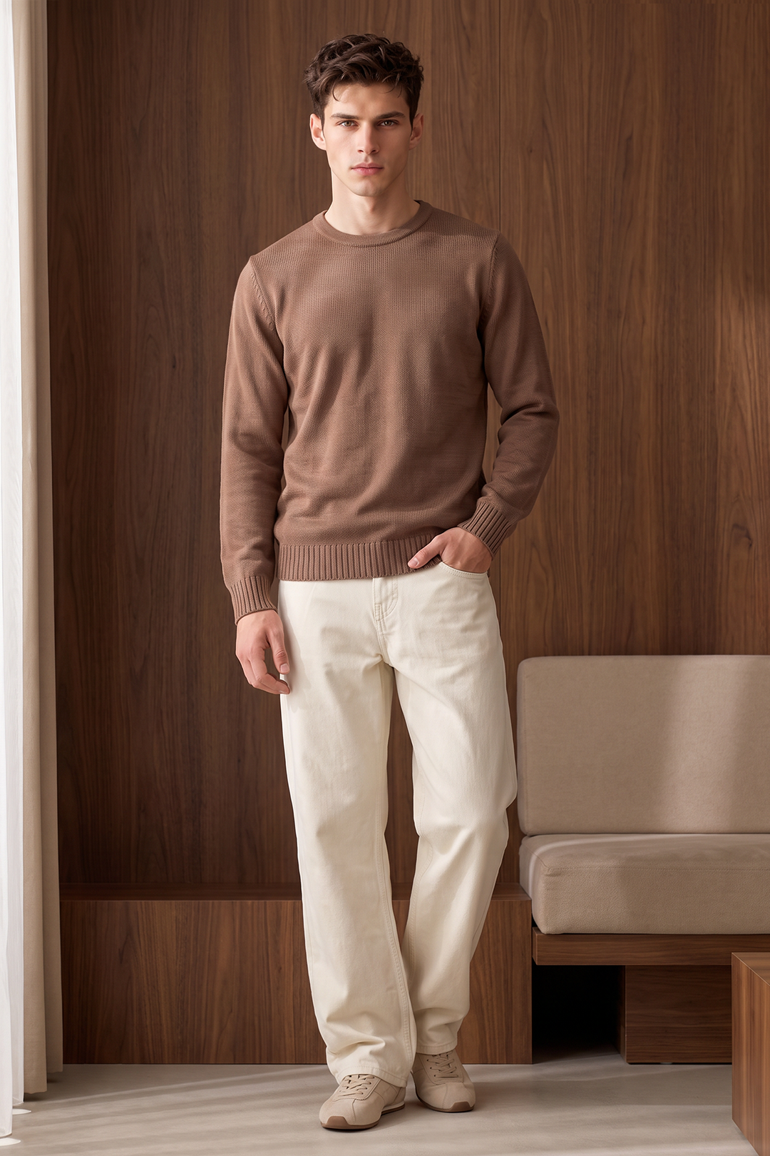 Sweaters - 1001