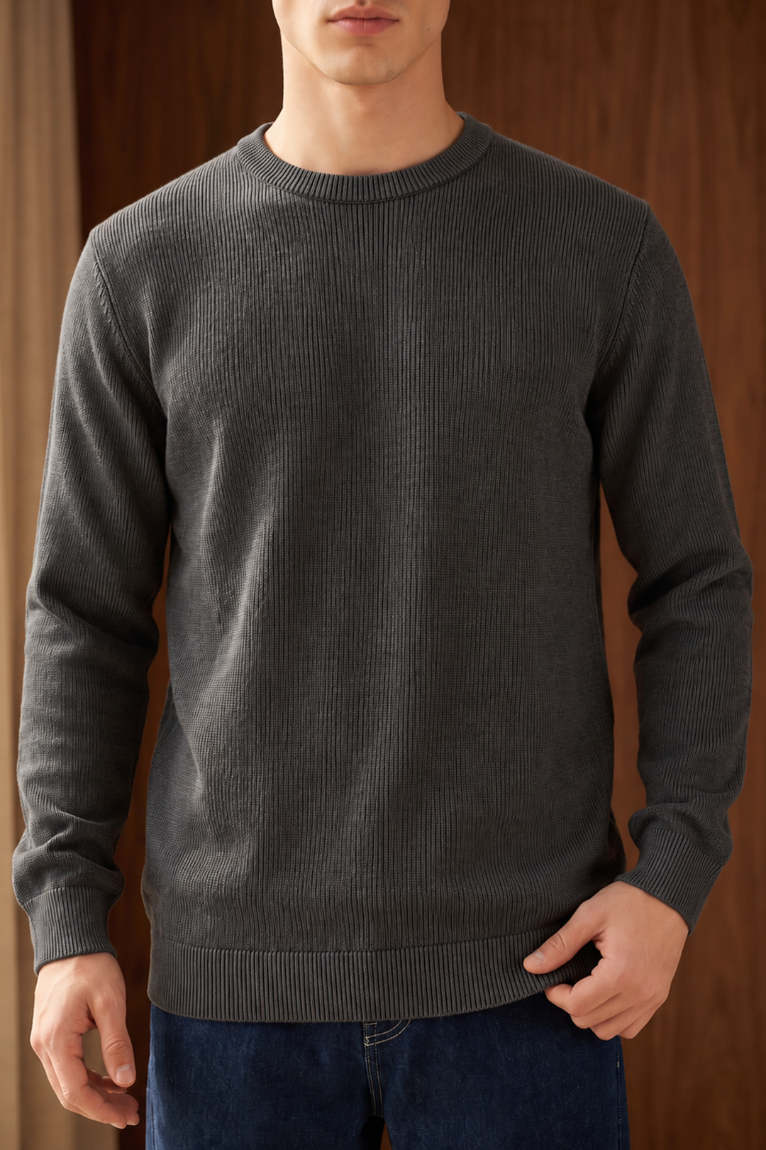 Sweaters - 1002