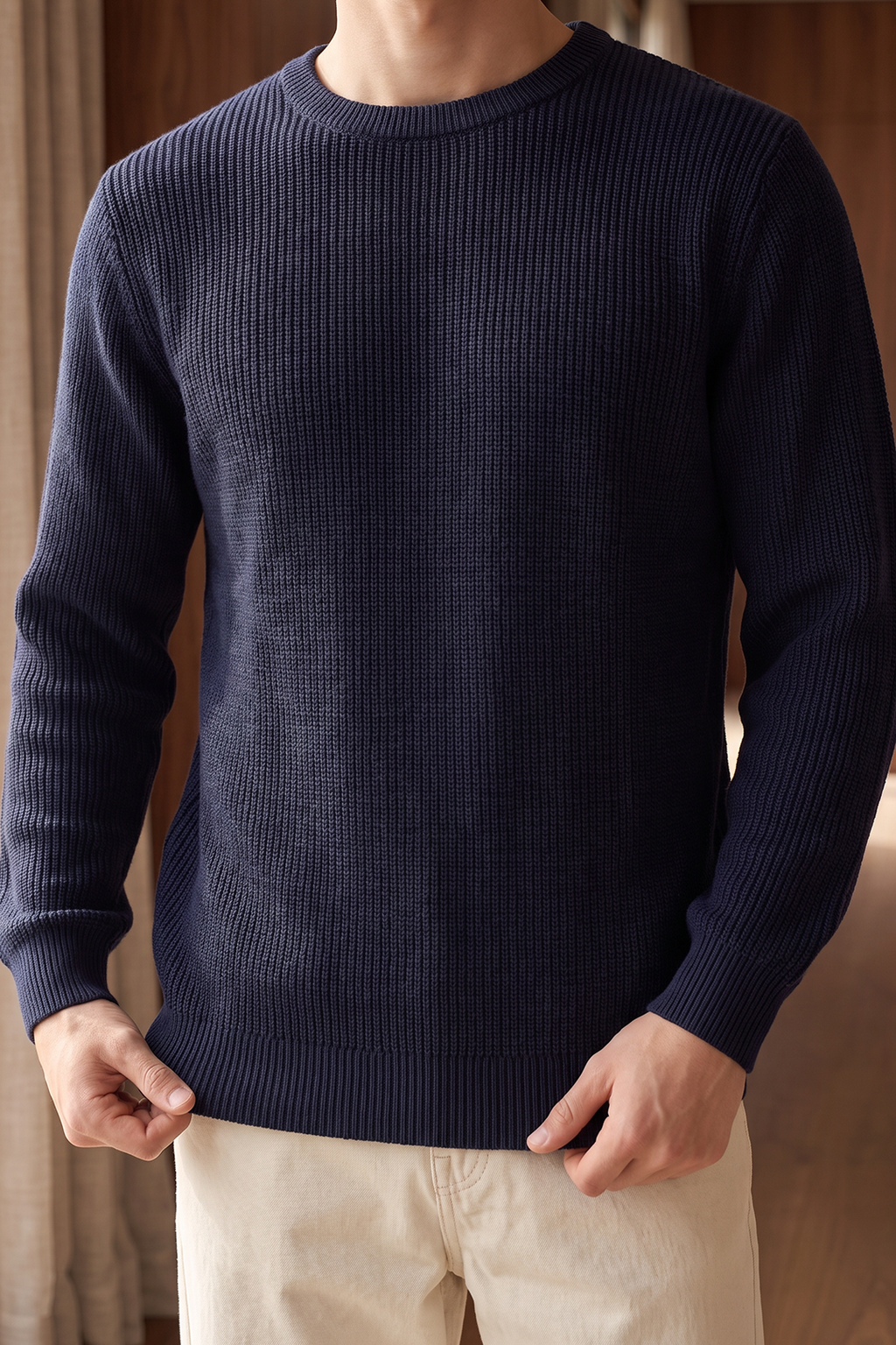 Sweaters - 1002