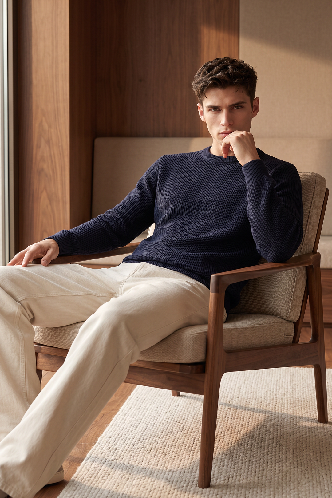 Sweaters - 1002