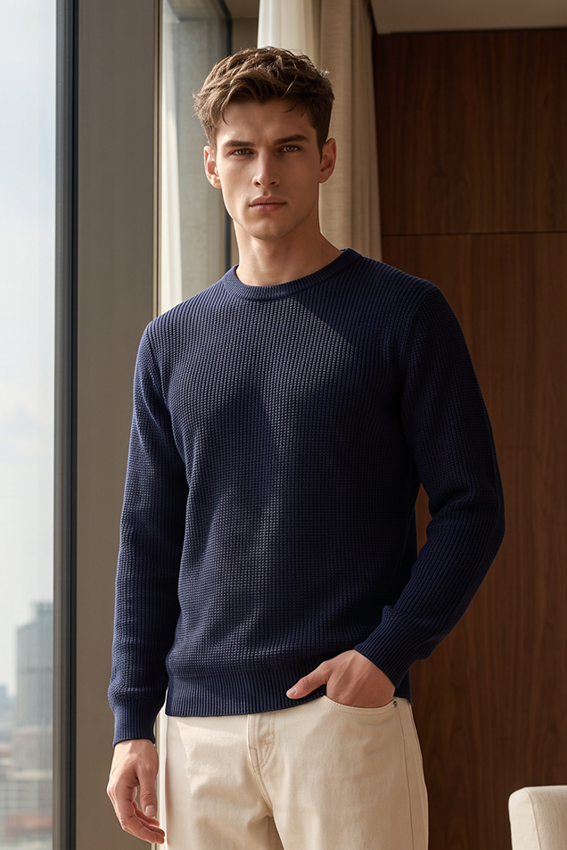 Sweaters - 1002