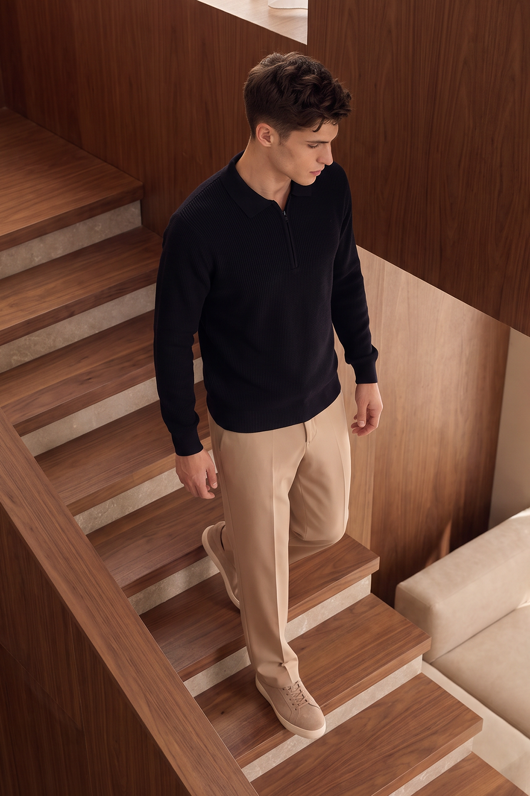 Sweaters - 1003