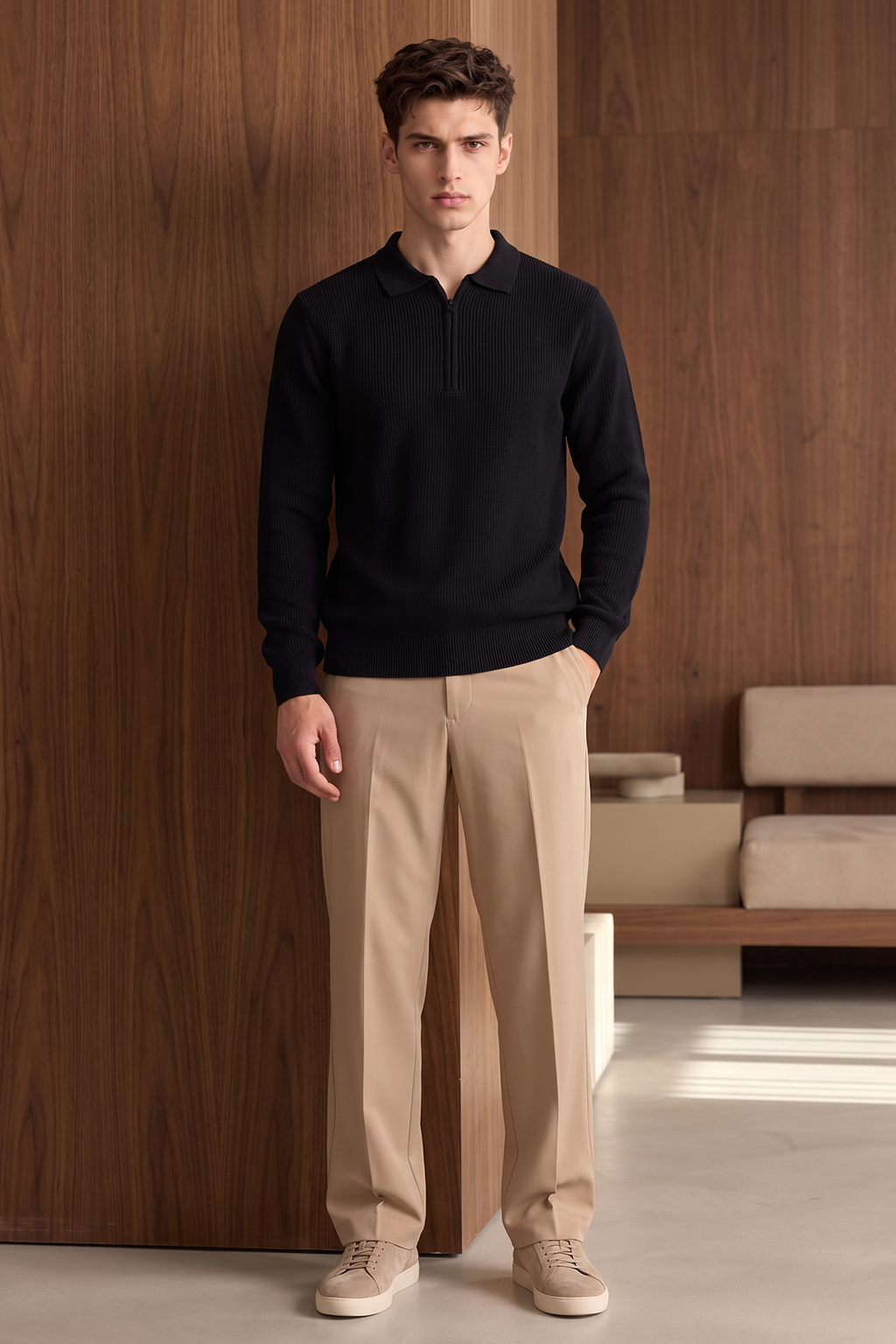 Sweaters - 1003