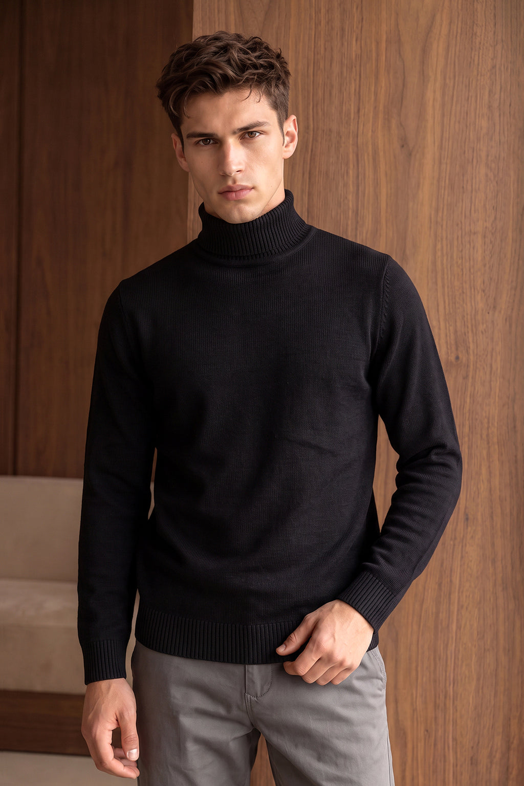 Sweater - 1009