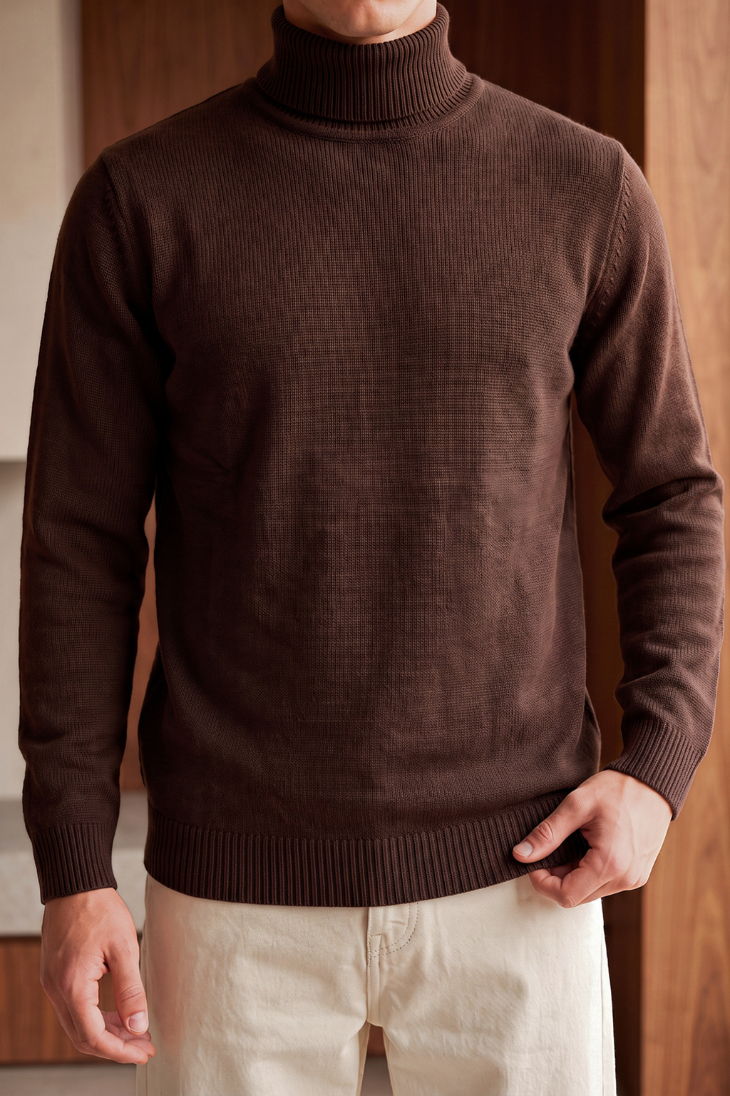 Sweater - 1009