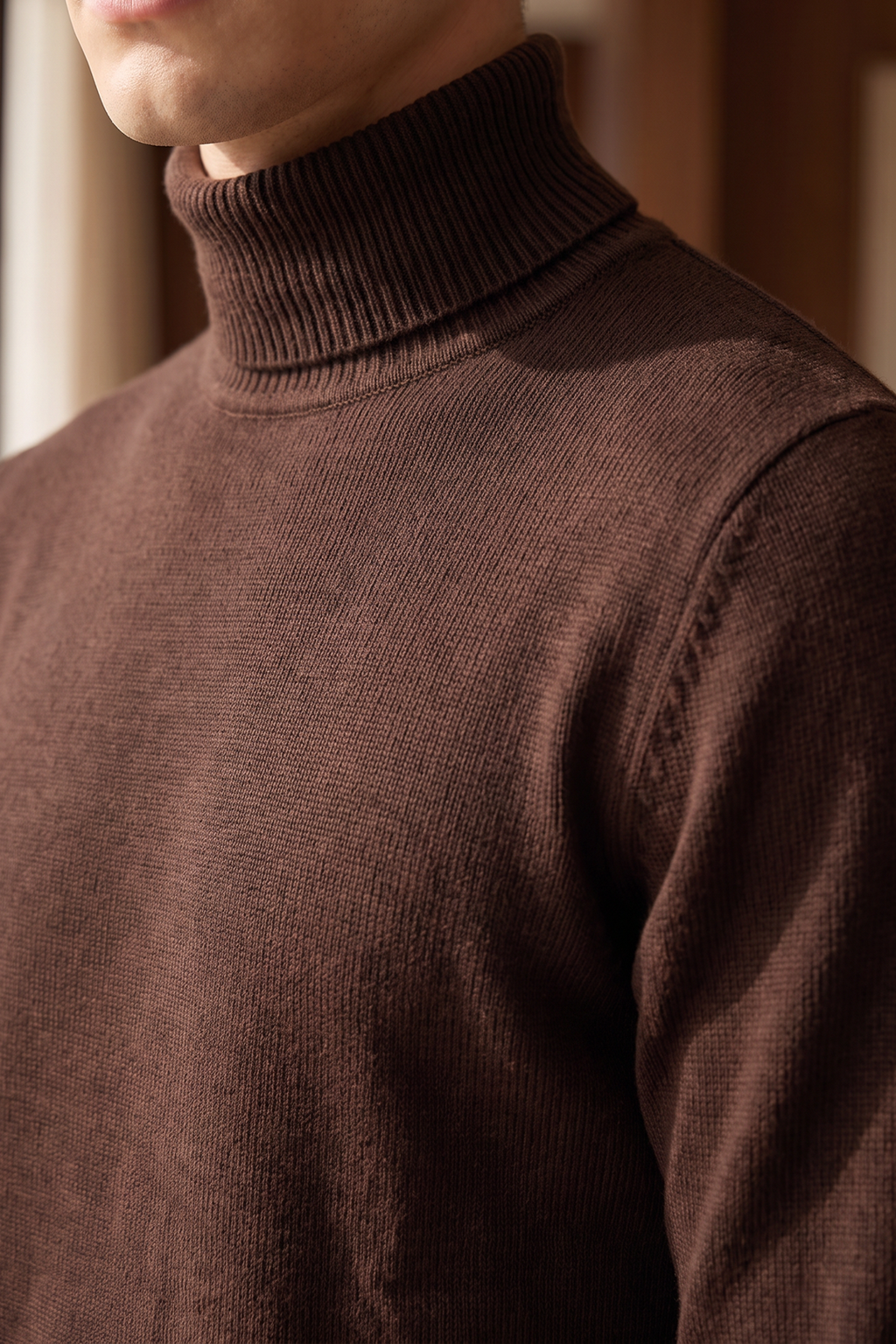Sweater - 1009