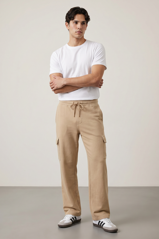 Cargo Trouser - 6001