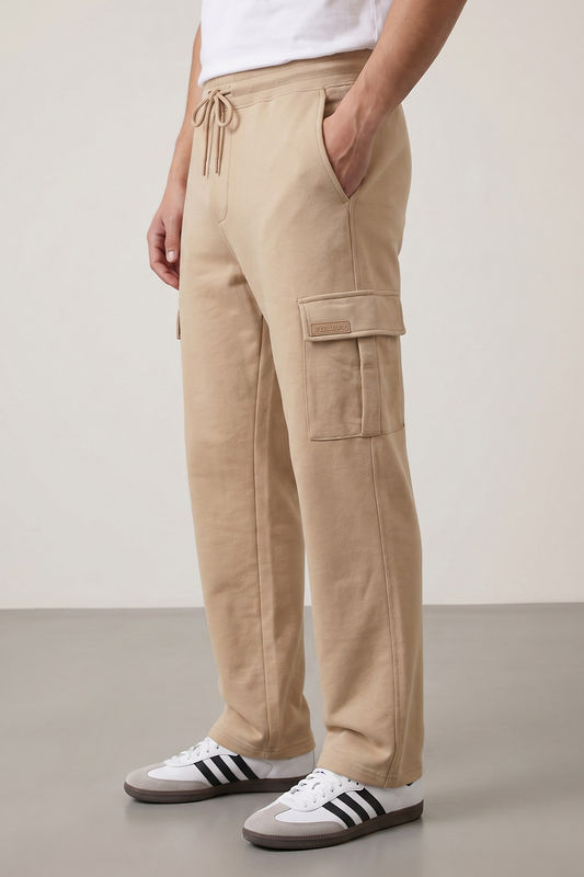 Cargo Trouser - 6001