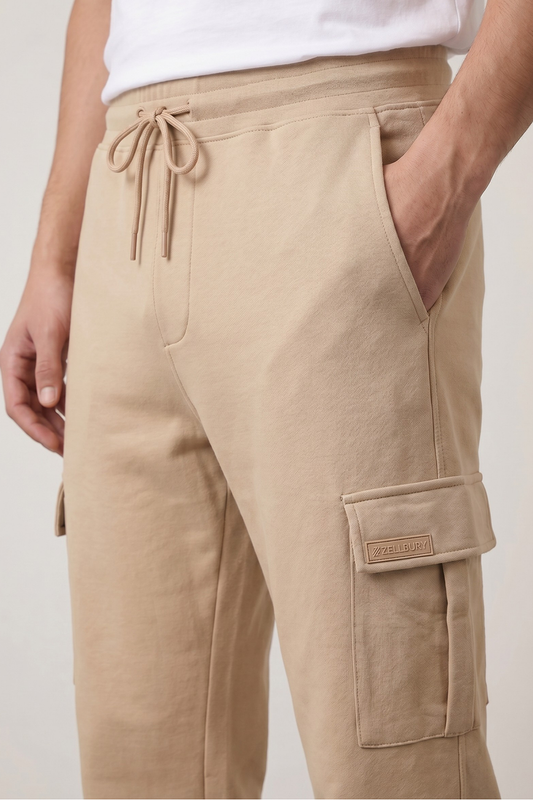 Cargo Trouser - 6001