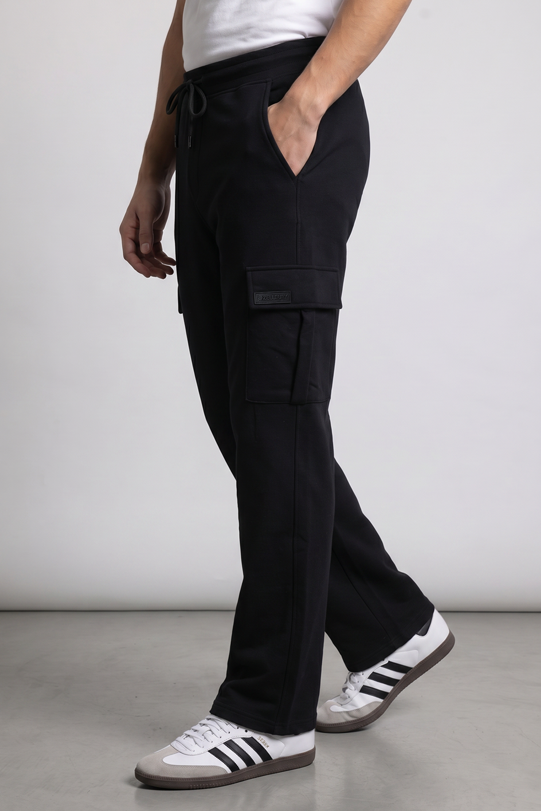 Cargo Trouser - 6001