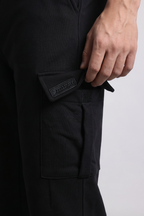 Cargo Trouser - 6001