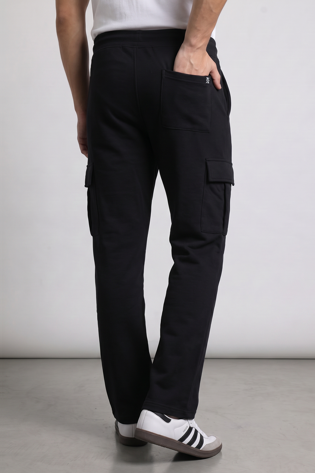 Cargo Trouser - 6001