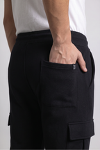 Cargo Trouser - 6001