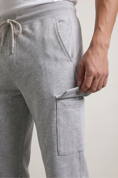 Cargo Trouser - 6001