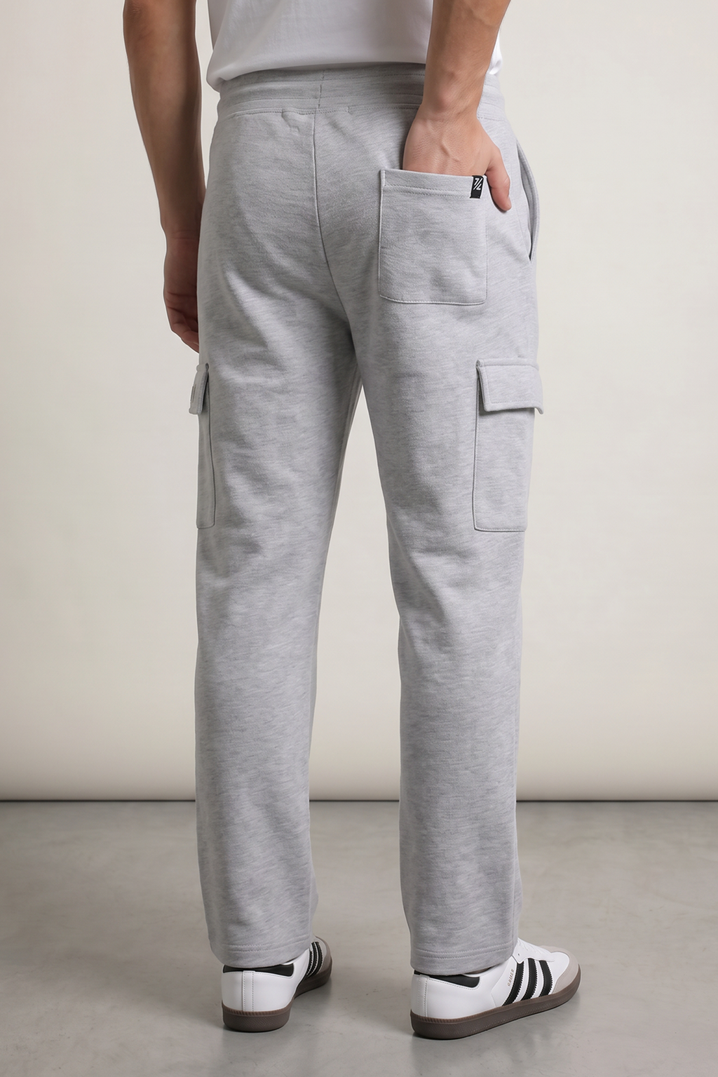 Cargo Trouser - 6001
