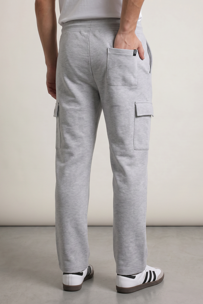 Cargo Trouser - 6001