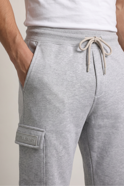 Cargo Trouser - 6001