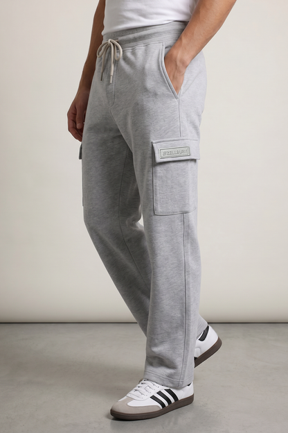 Cargo Trouser - 6001