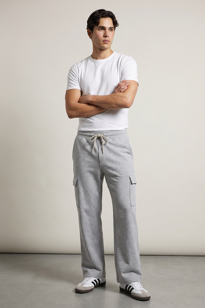 Cargo Trouser - 6001