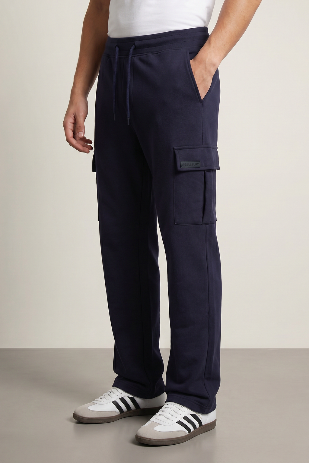 Cargo Trouser - 6001
