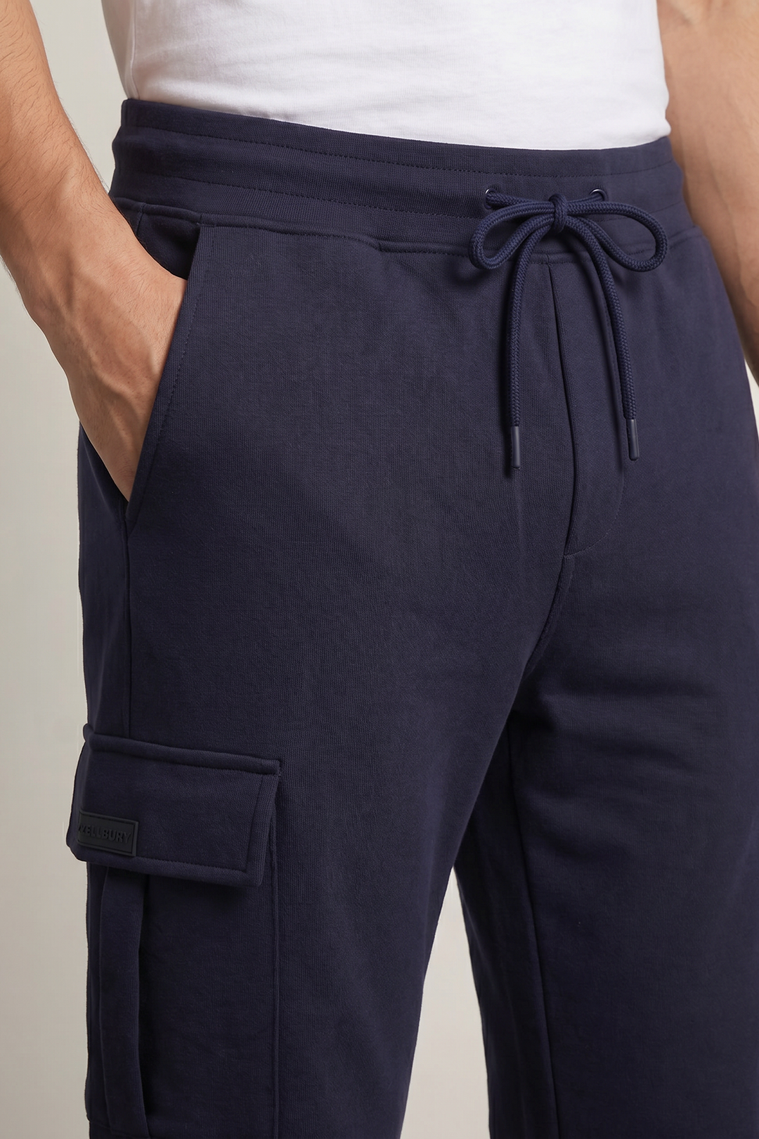Cargo Trouser - 6001