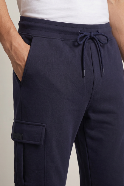 Cargo Trouser - 6001