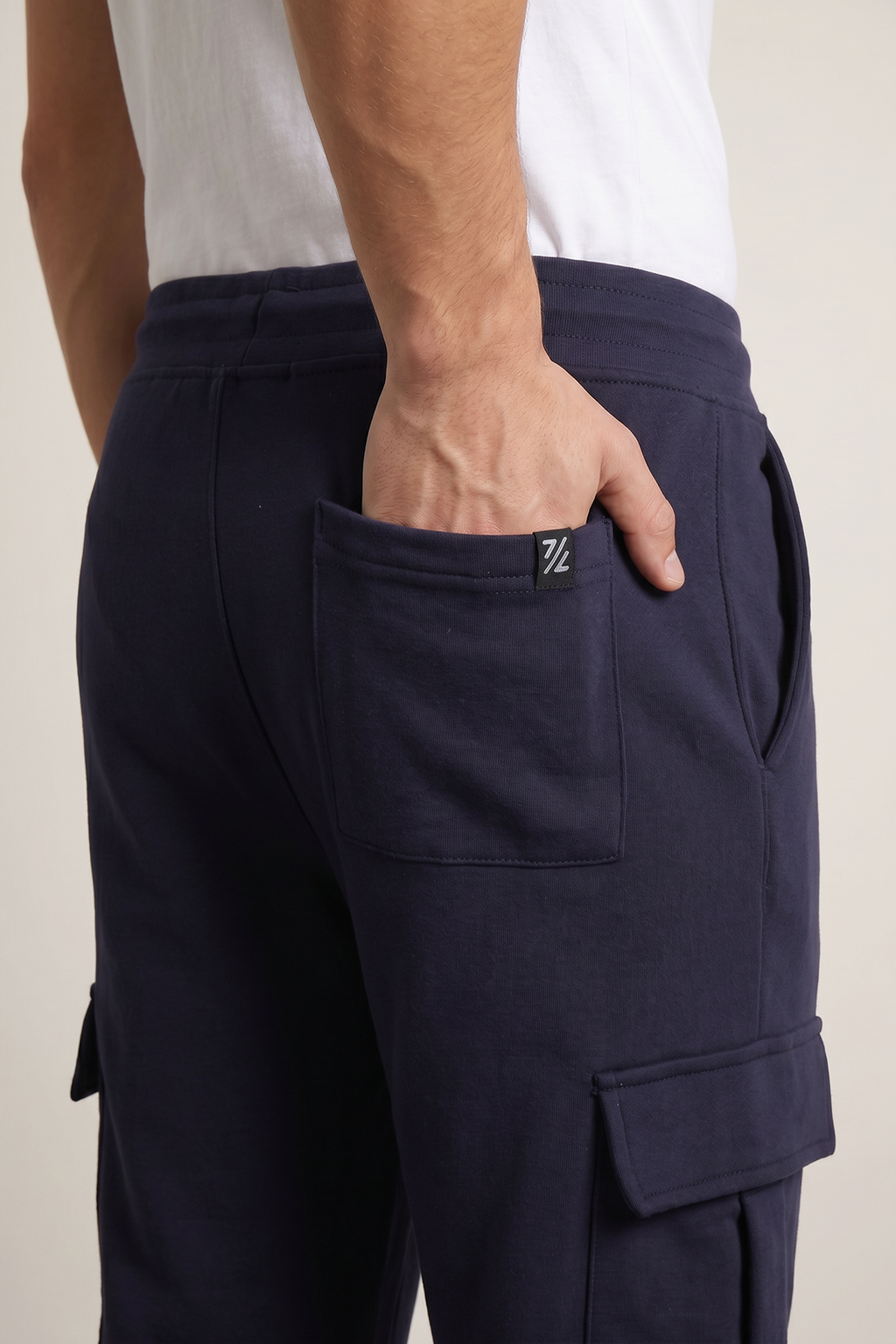 Cargo Trouser - 6001