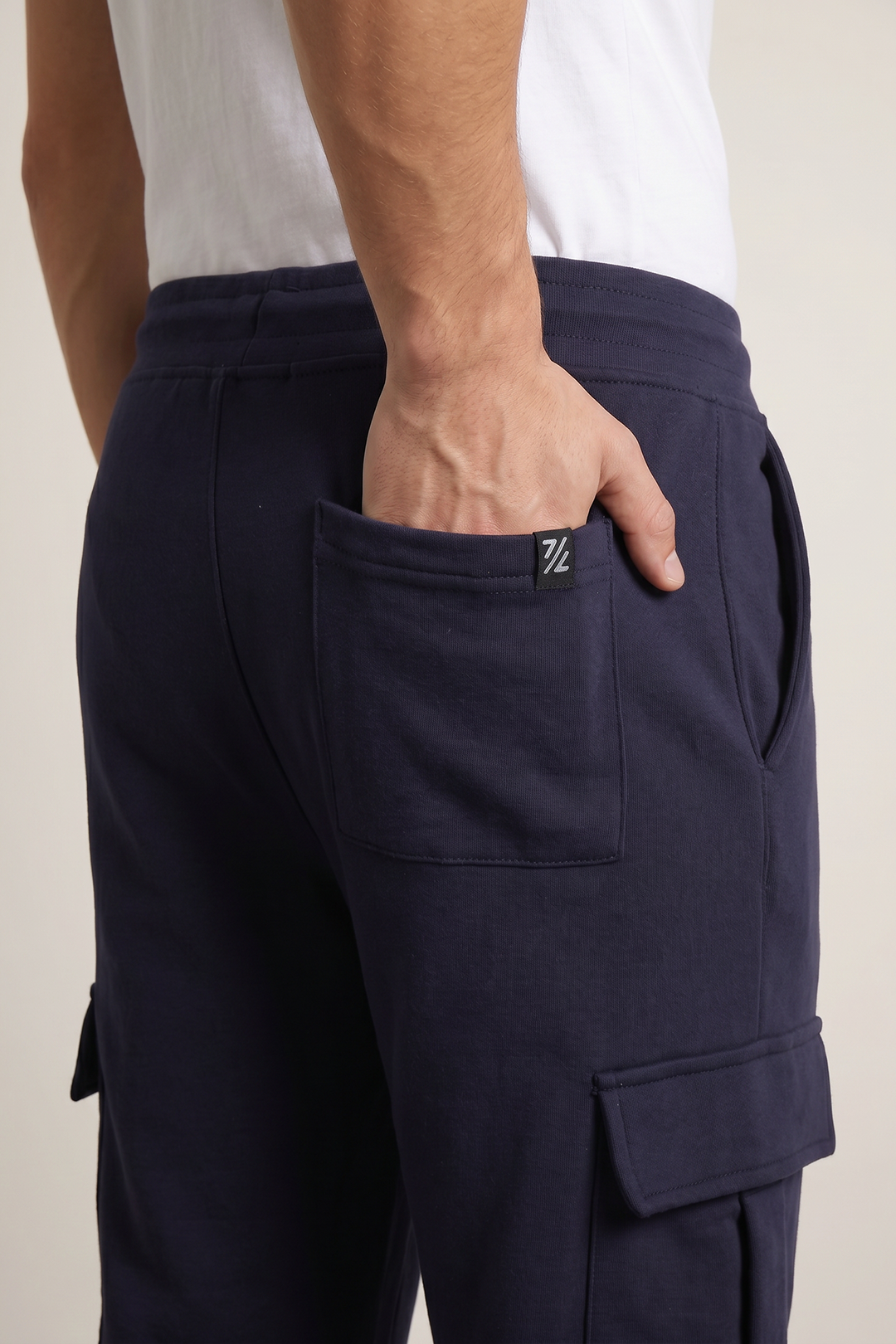 Cargo Trouser - 6001