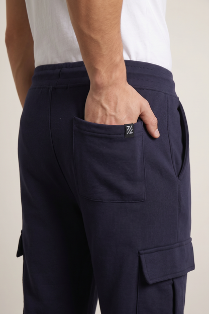 Cargo Trouser - 6001
