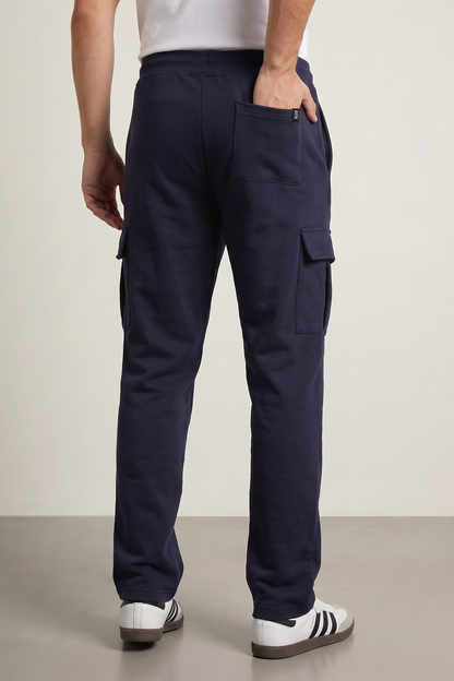 Cargo Trouser - 6001