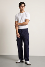 Cargo Trouser - 6001