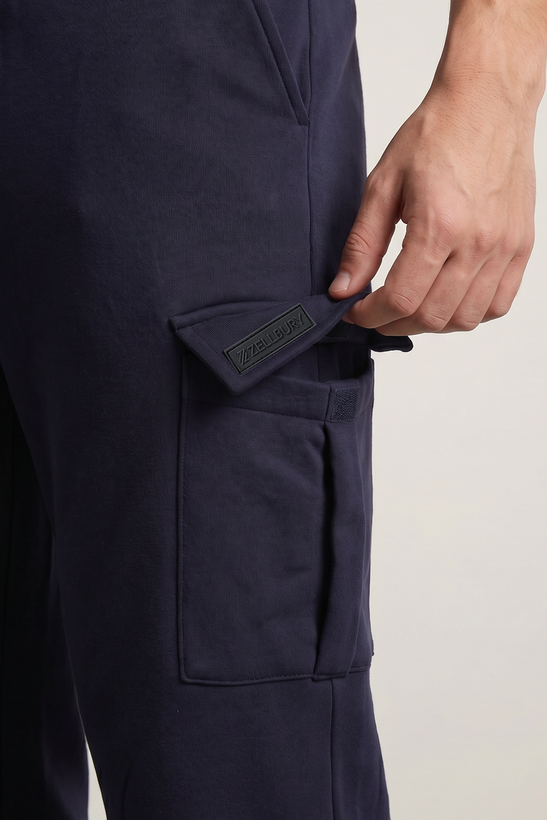 Cargo Trouser - 6001